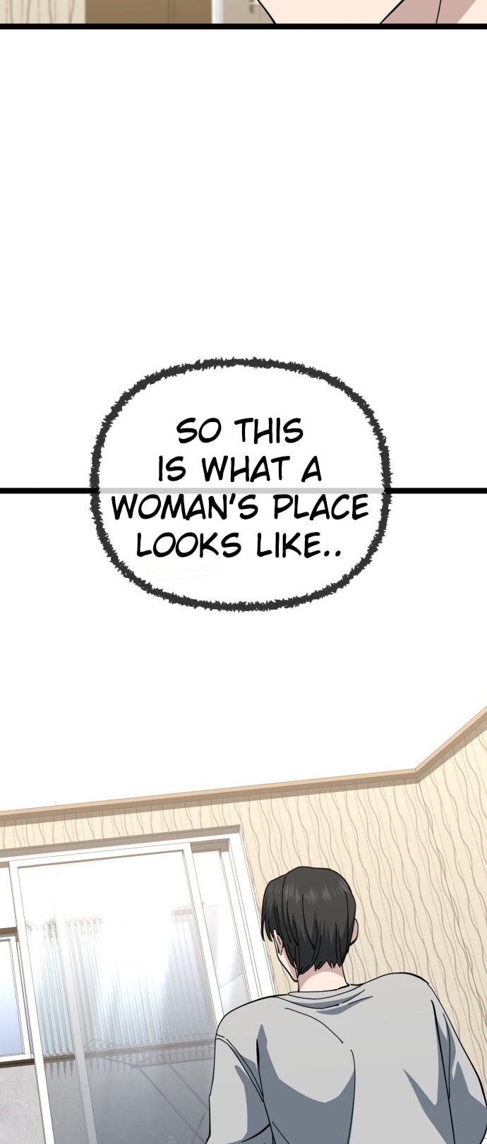 Unemployed Gye Baeksun Chapter 203 page 11 - 