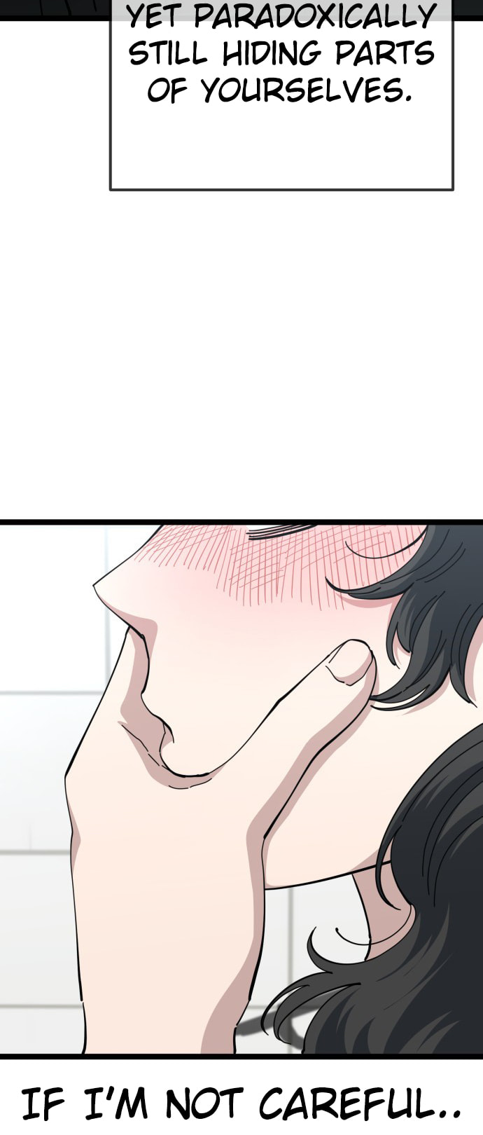 Unemployed Gye Baeksun Chapter 203 page 3 - 