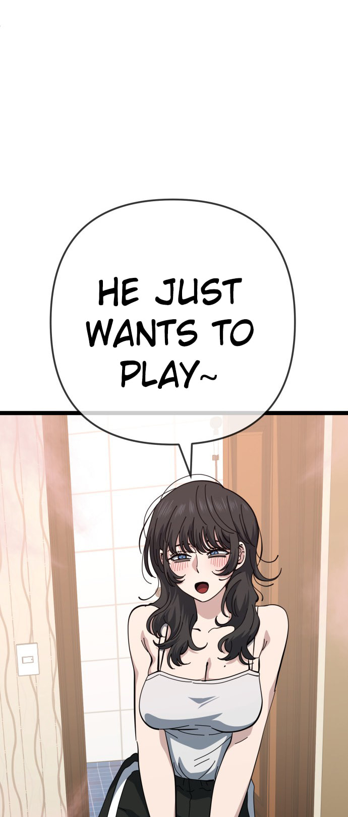 Unemployed Gye Baeksun Chapter 203 page 21 - 