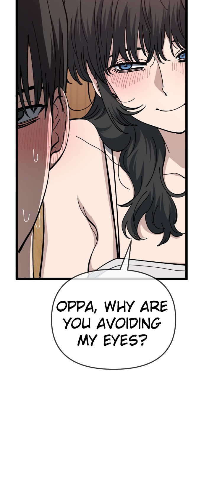 Unemployed Gye Baeksun Chapter 203 page 25 - 