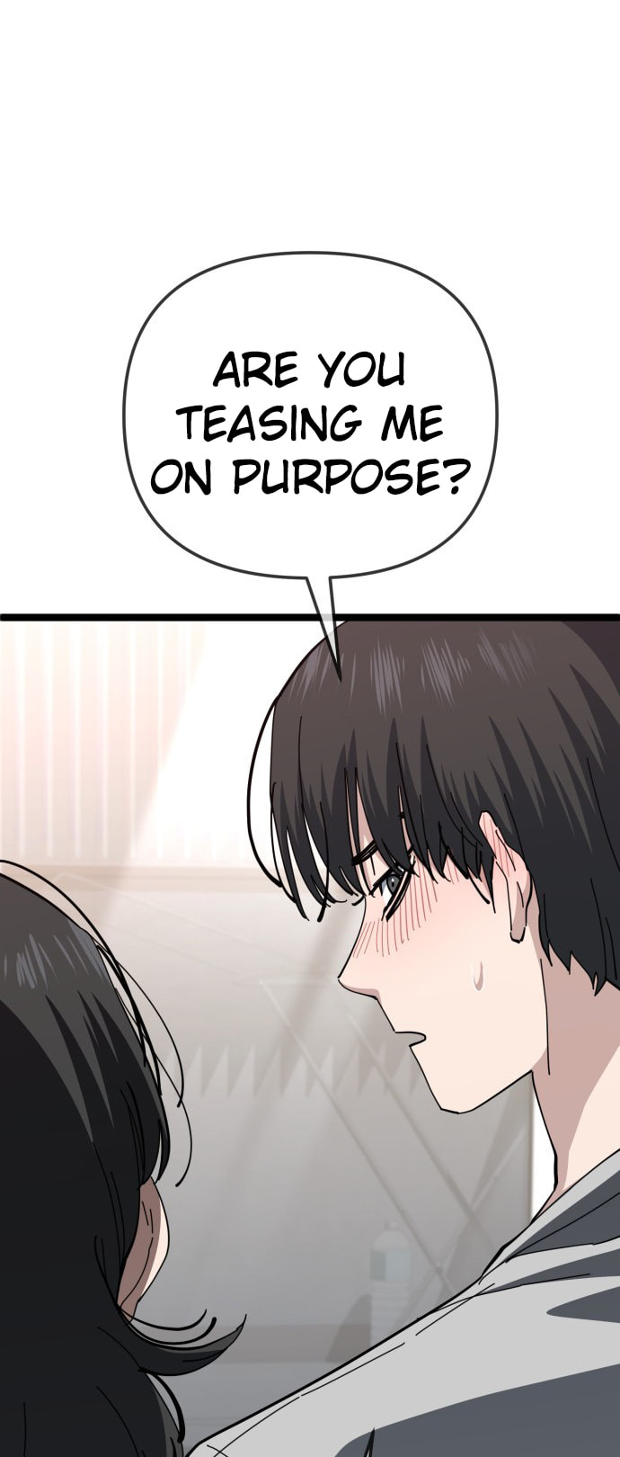 Unemployed Gye Baeksun Chapter 203 page 27 - 