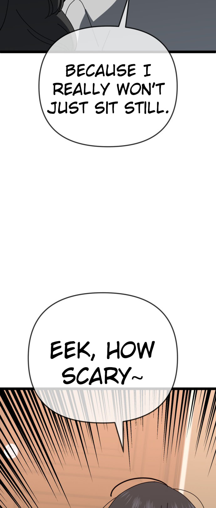 Unemployed Gye Baeksun Chapter 203 page 28 - 