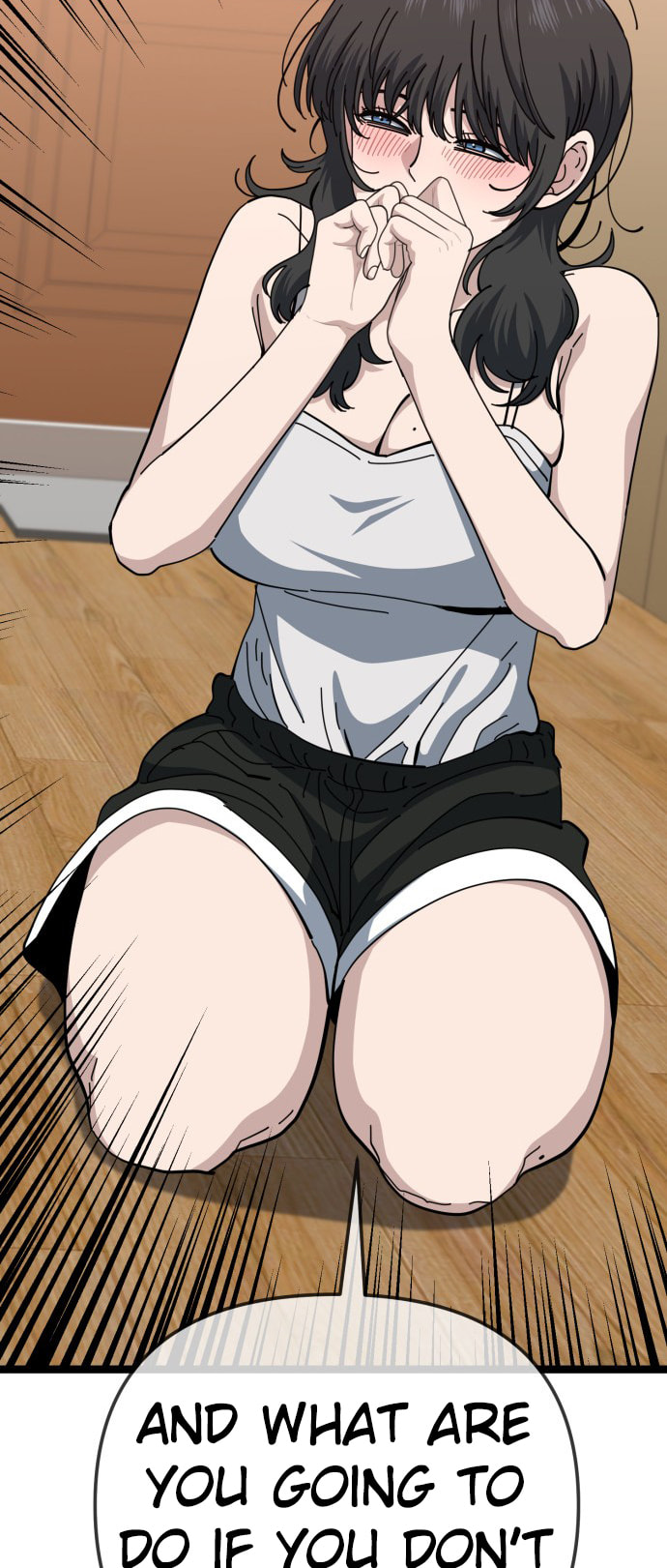 Unemployed Gye Baeksun Chapter 203 page 29 - 