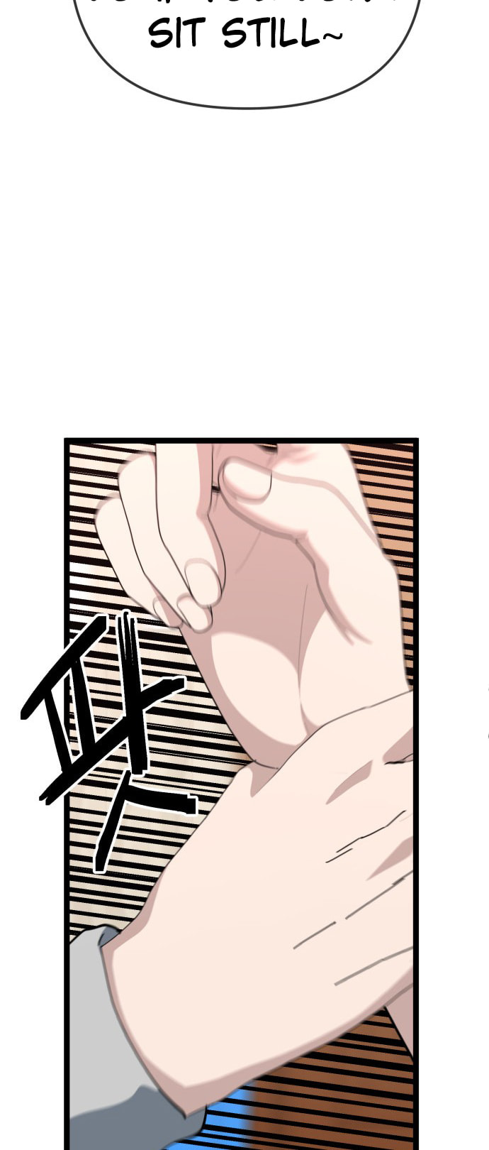 Unemployed Gye Baeksun Chapter 203 page 30 - 