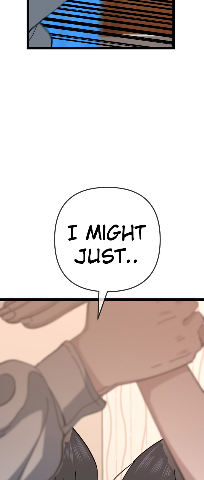 Unemployed Gye Baeksun Chapter 203 page 31 - 
