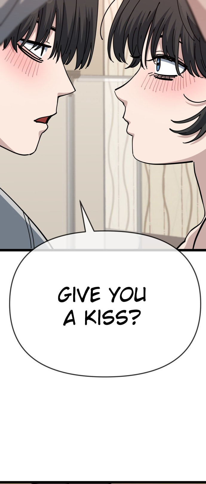 Unemployed Gye Baeksun Chapter 203 page 32 - 