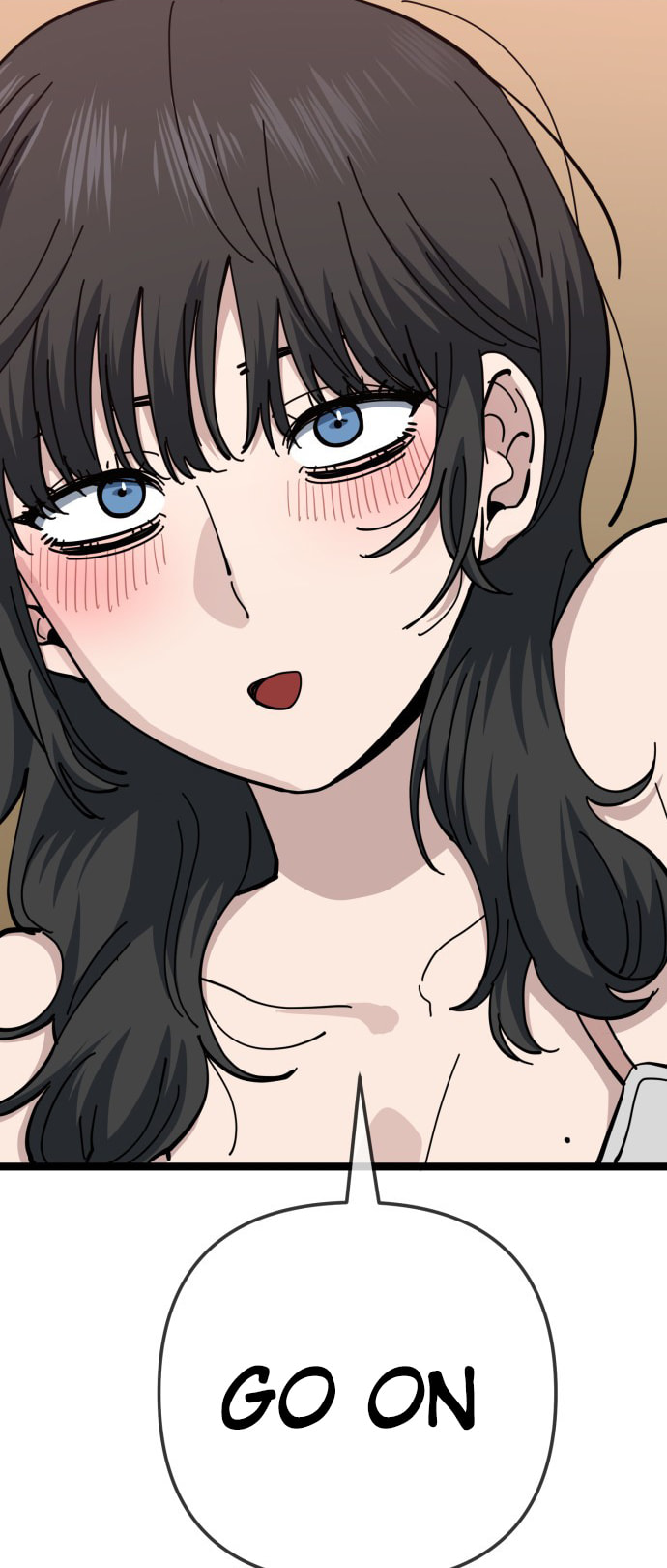 Unemployed Gye Baeksun Chapter 203 page 33 - 