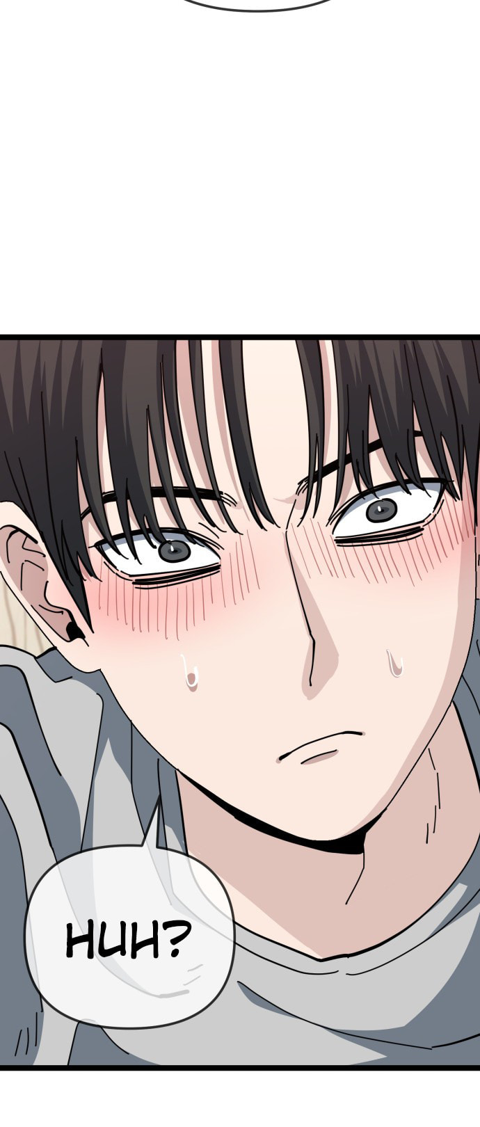 Unemployed Gye Baeksun Chapter 203 page 34 - 