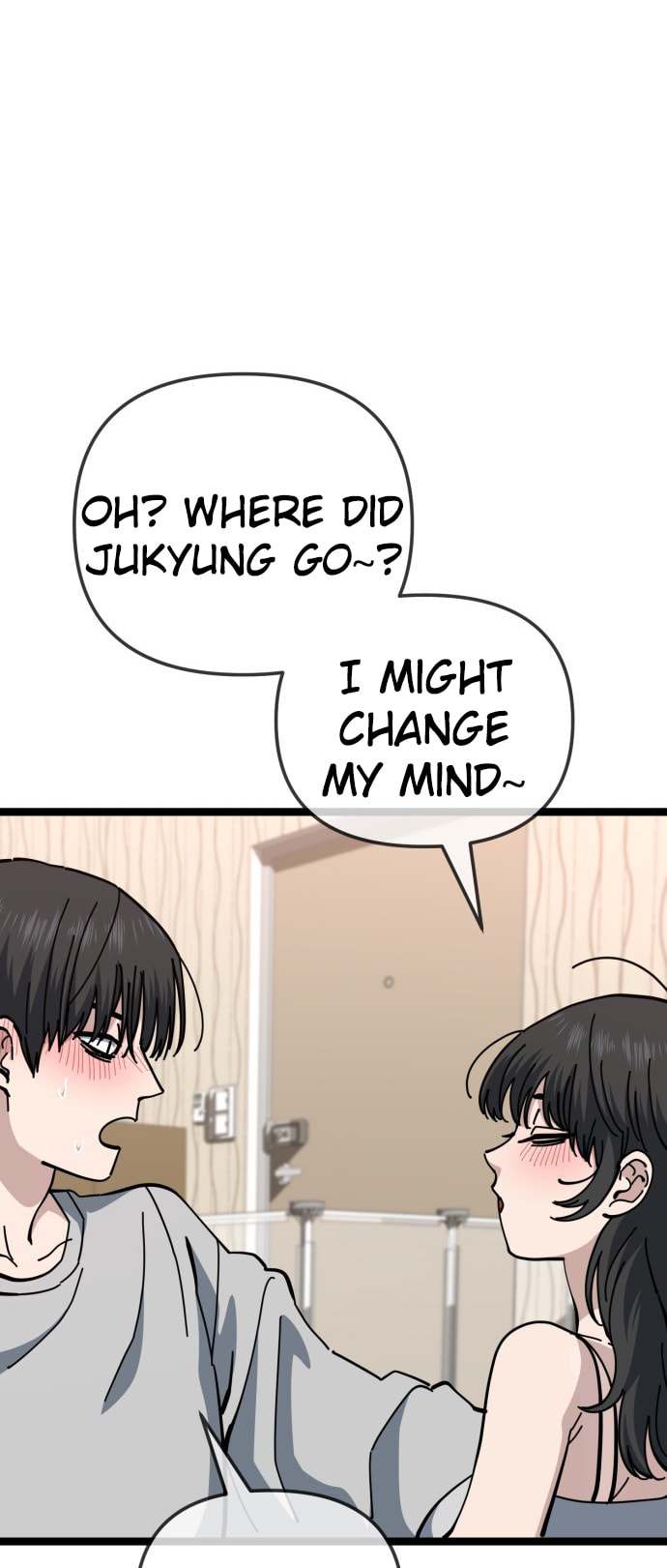 Unemployed Gye Baeksun Chapter 203 page 35 - 
