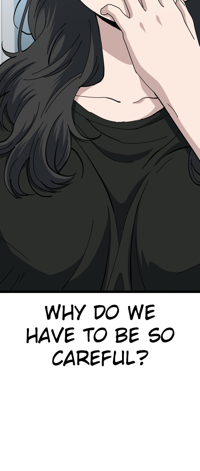 Unemployed Gye Baeksun Chapter 203 page 5 - 