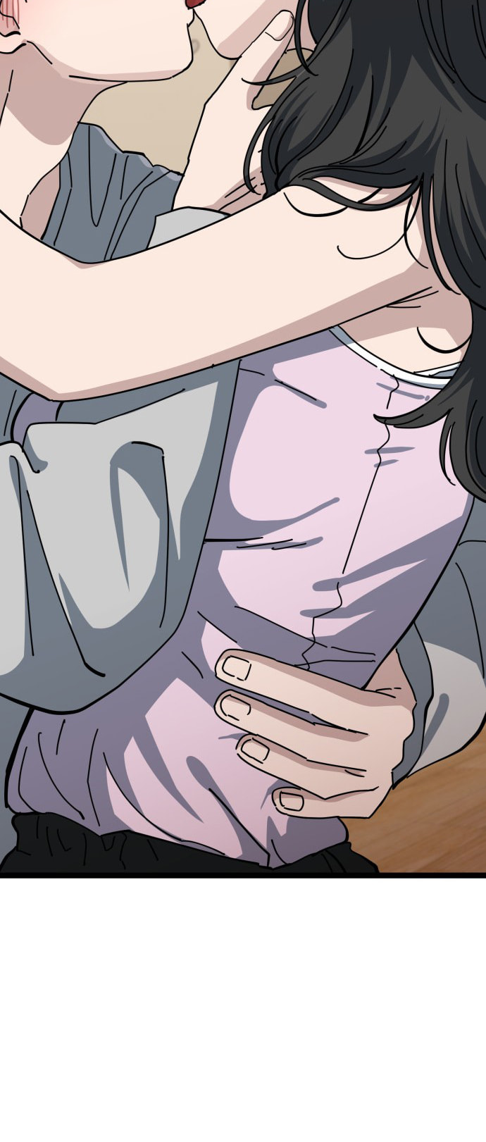 Unemployed Gye Baeksun Chapter 203 page 41 - 