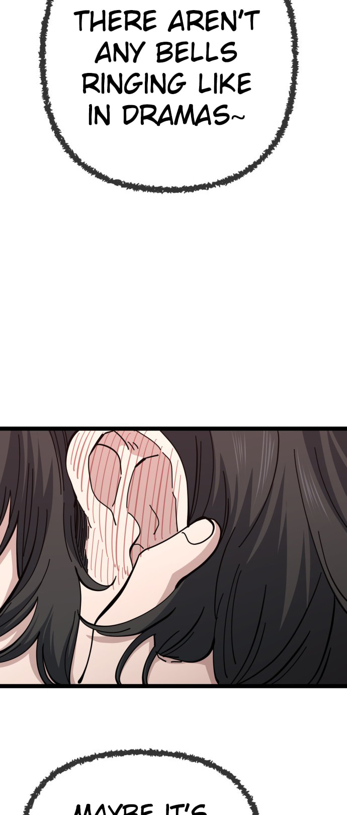 Unemployed Gye Baeksun Chapter 203 page 43 - 