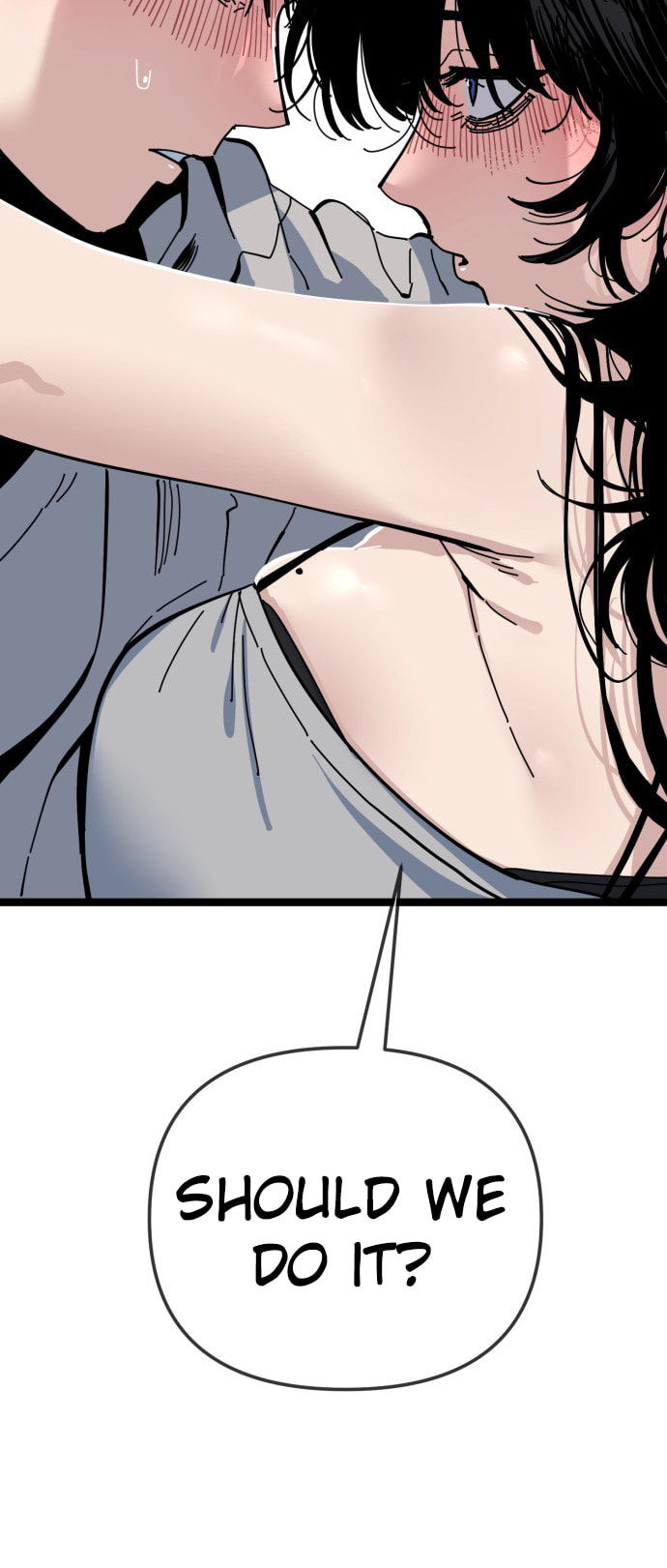 Unemployed Gye Baeksun Chapter 203 page 47 - 