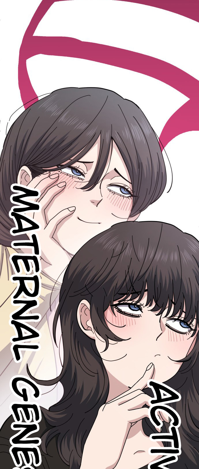Unemployed Gye Baeksun Chapter 203 page 8 - 