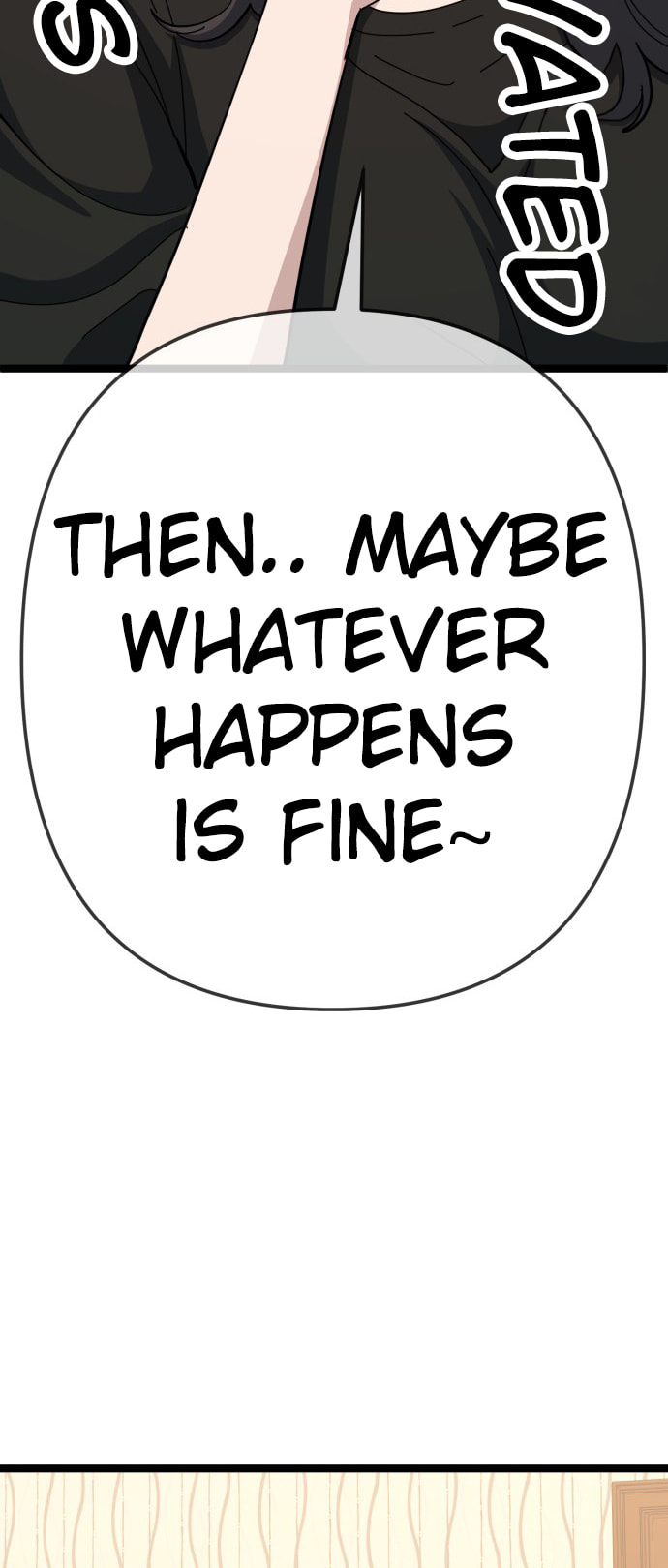 Unemployed Gye Baeksun Chapter 203 page 9 - 