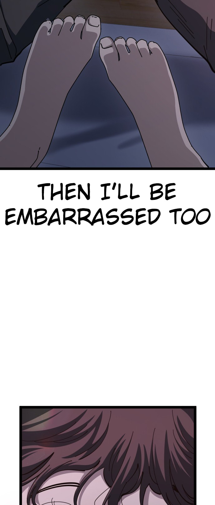 Unemployed Gye Baeksun Chapter 204 page 11 - 