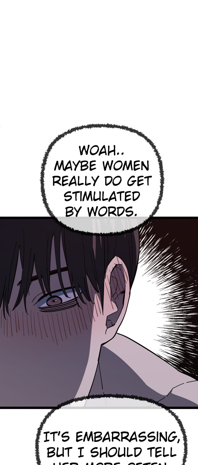 Unemployed Gye Baeksun Chapter 204 page 14 - 