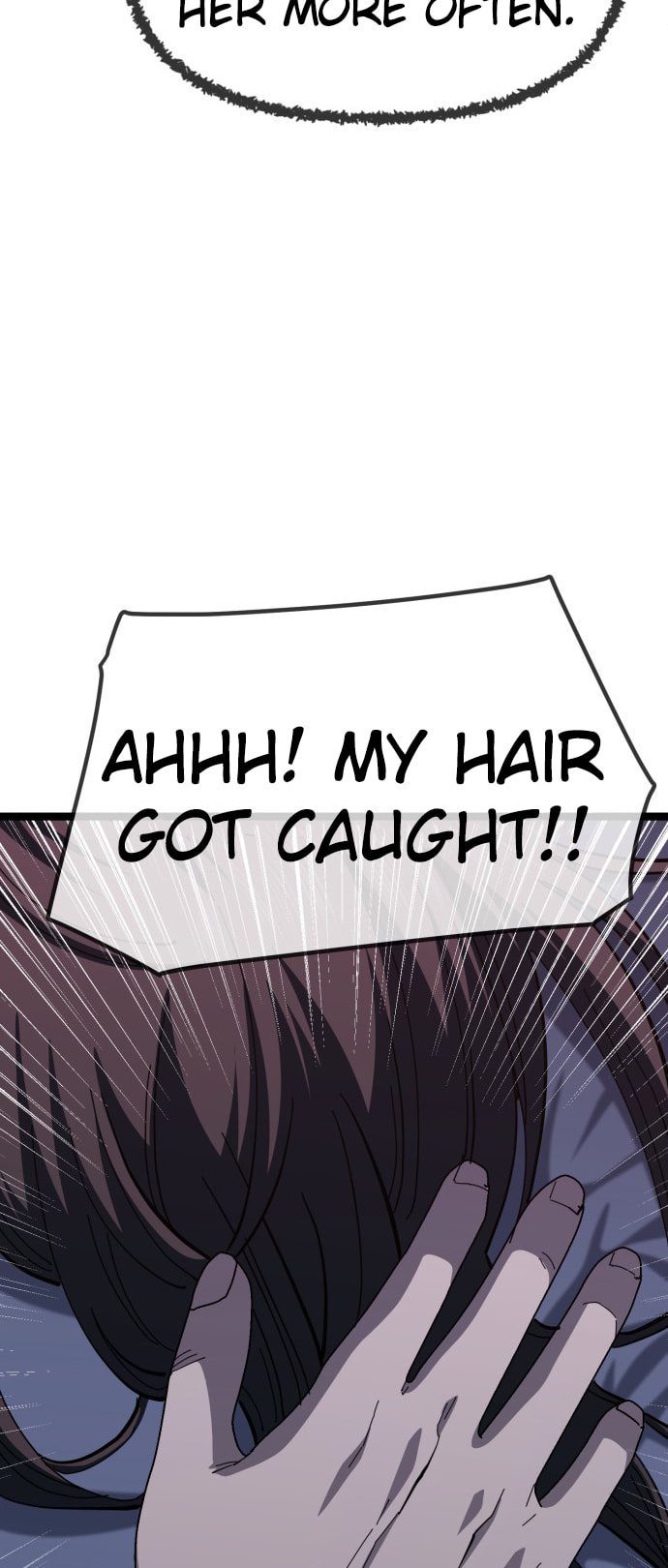 Unemployed Gye Baeksun Chapter 204 page 15 - 