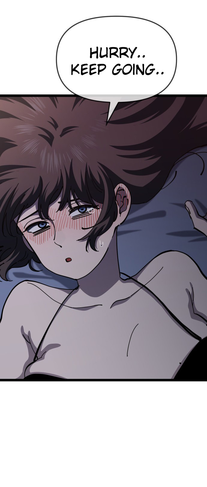 Unemployed Gye Baeksun Chapter 204 page 18 - 