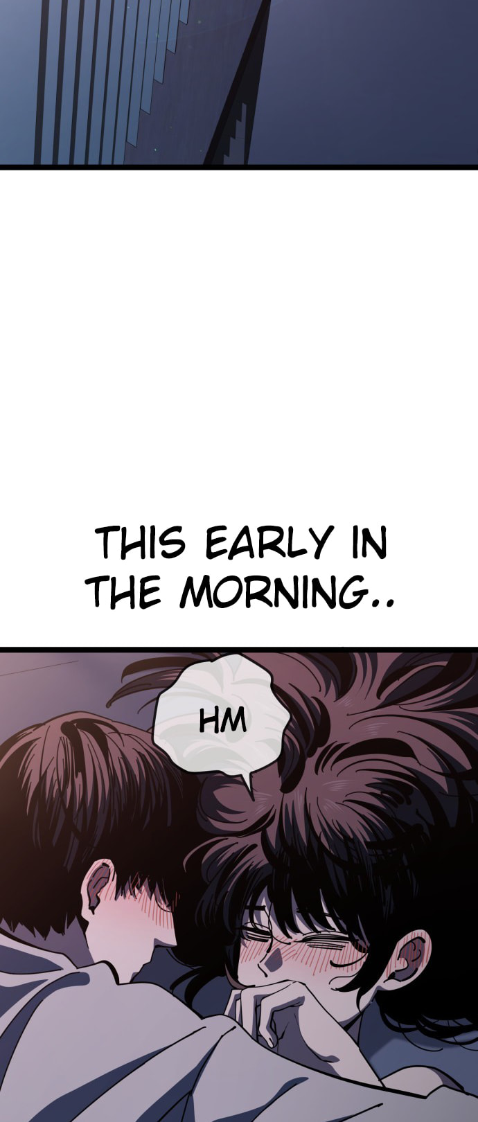 Unemployed Gye Baeksun Chapter 204 page 3 - 