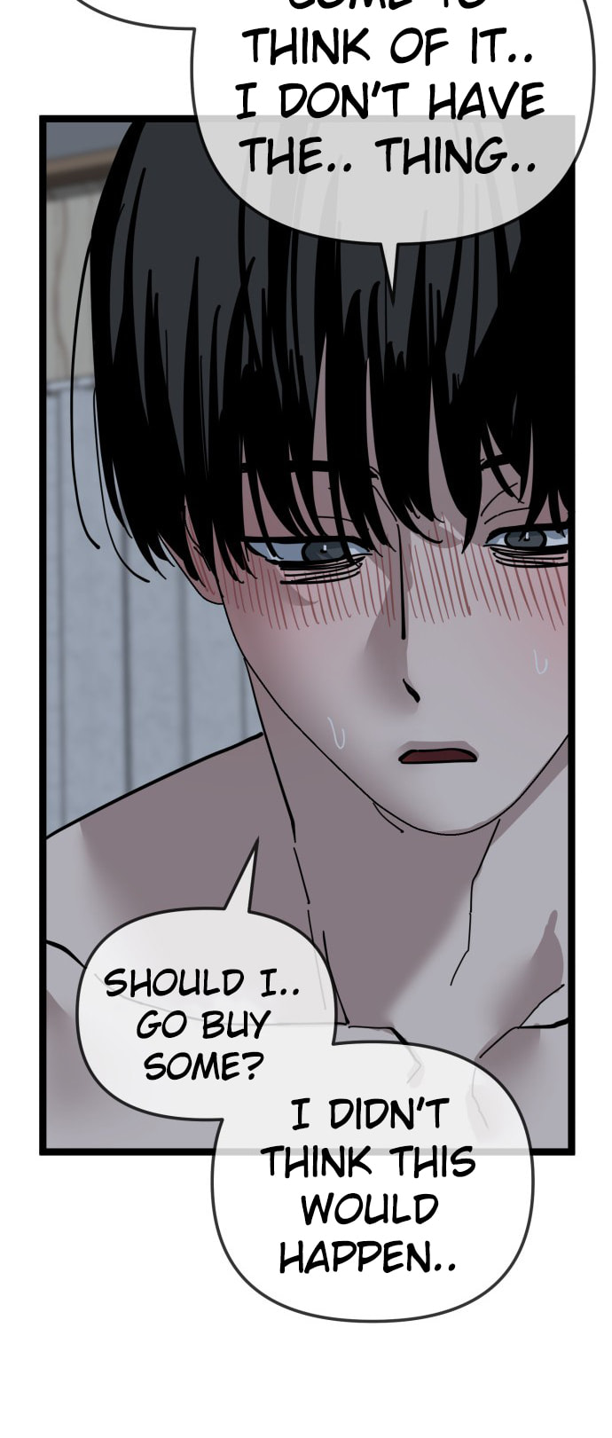 Unemployed Gye Baeksun Chapter 204 page 27 - 