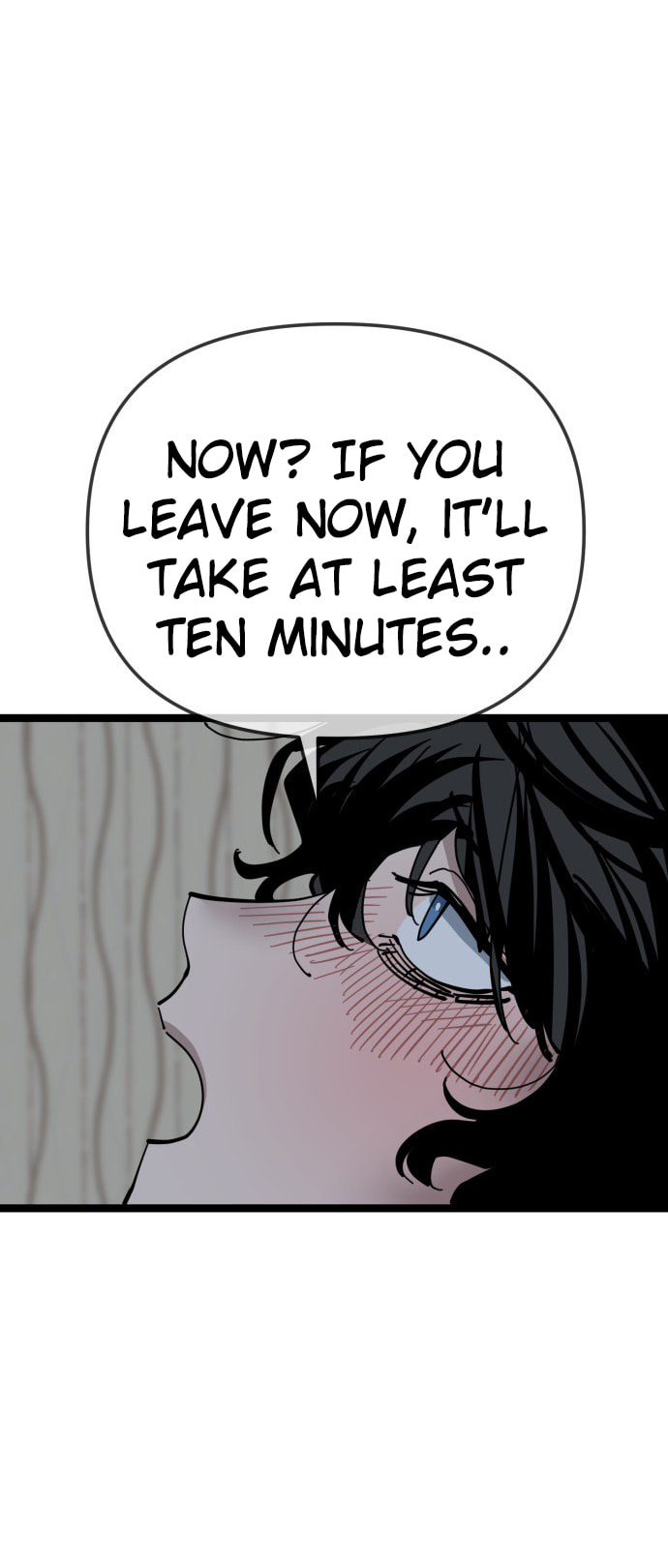 Unemployed Gye Baeksun Chapter 204 page 28 - 