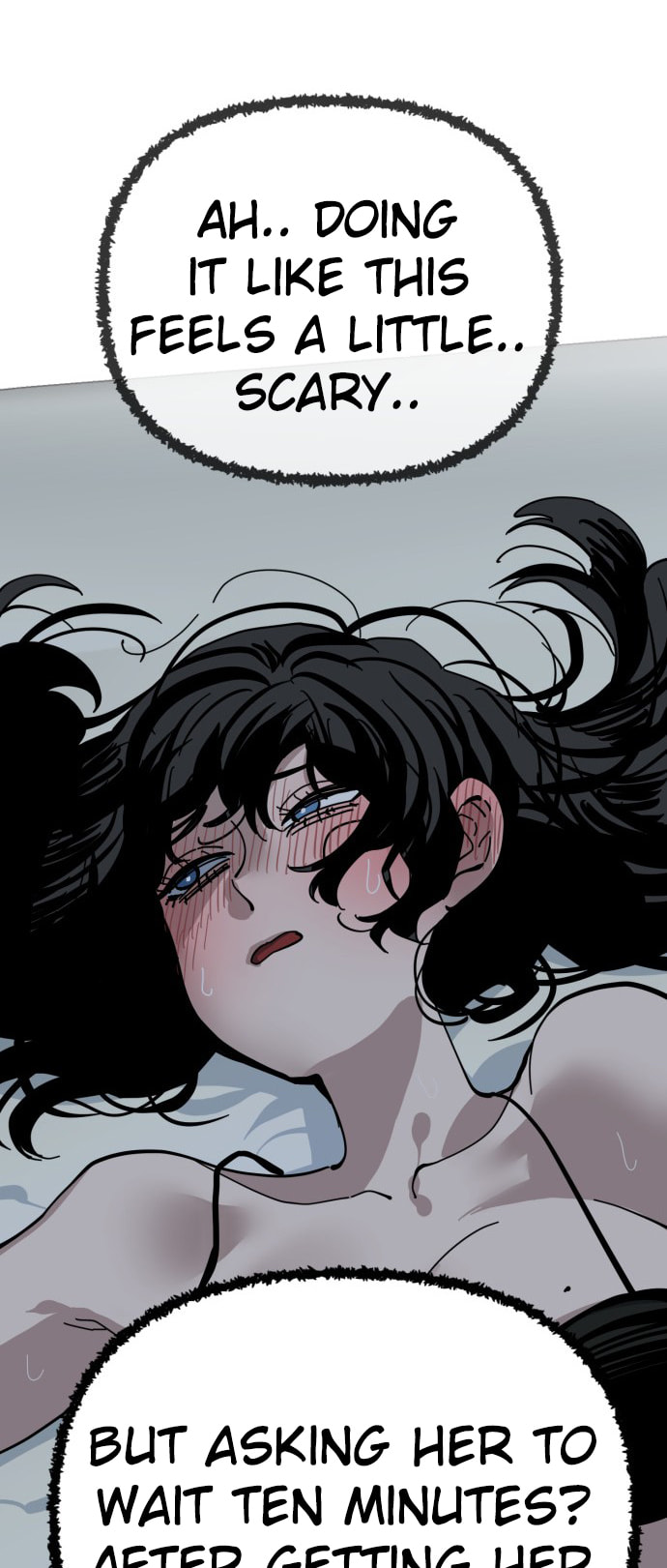 Unemployed Gye Baeksun Chapter 204 page 29 - 