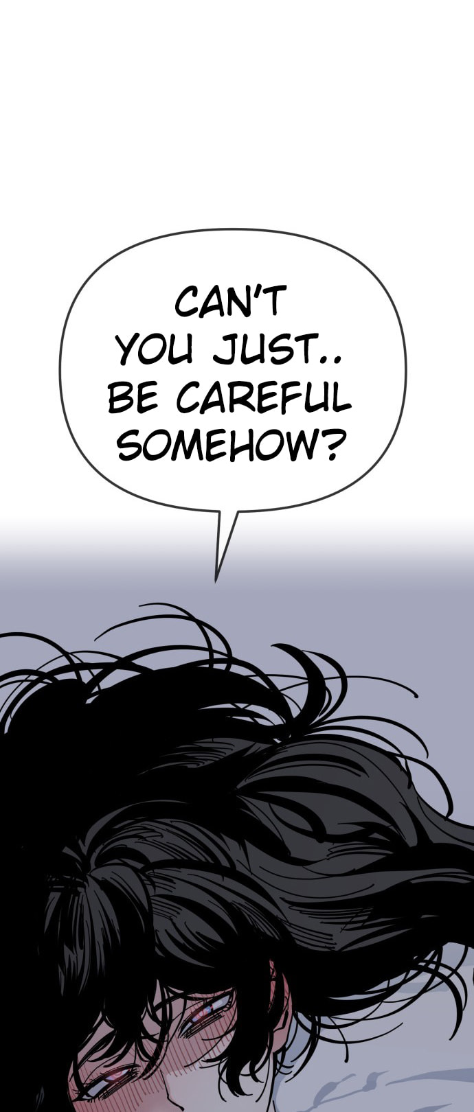 Unemployed Gye Baeksun Chapter 204 page 32 - 