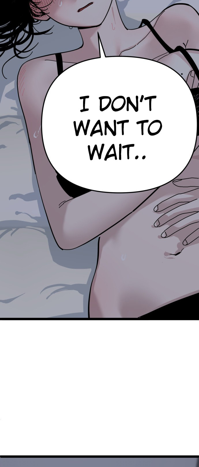 Unemployed Gye Baeksun Chapter 204 page 33 - 