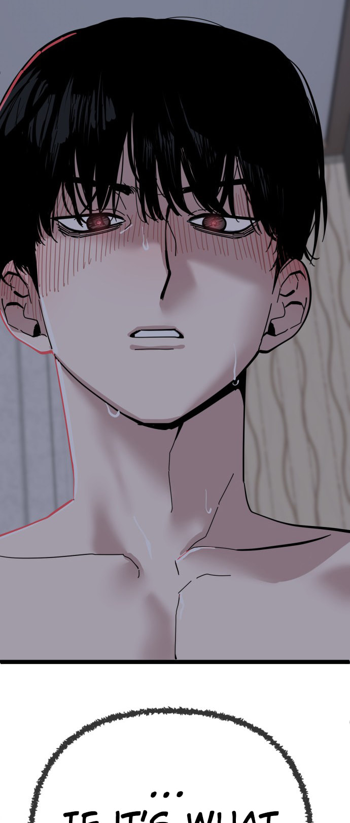 Unemployed Gye Baeksun Chapter 204 page 34 - 