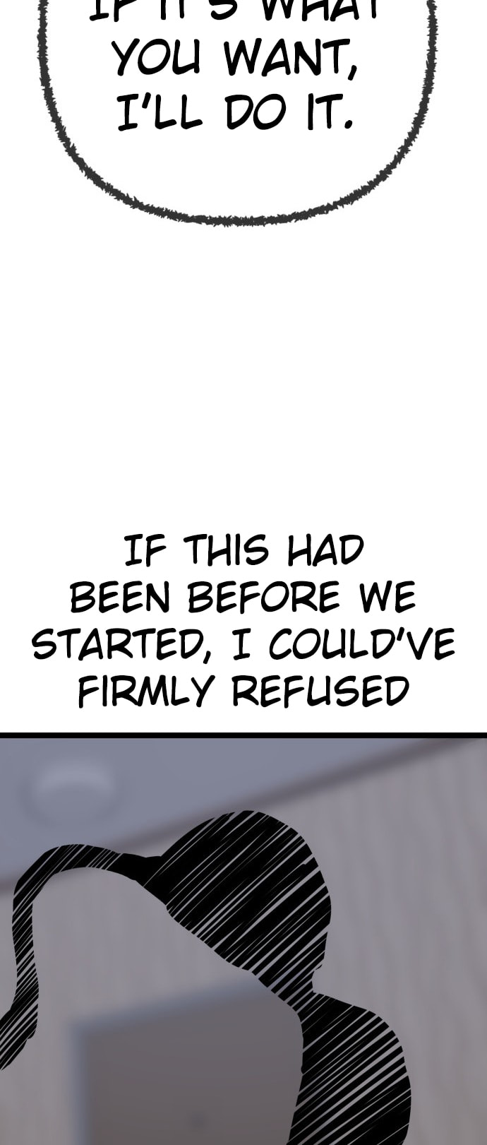 Unemployed Gye Baeksun Chapter 204 page 35 - 