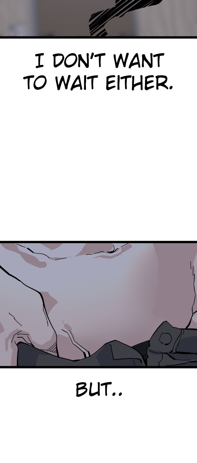 Unemployed Gye Baeksun Chapter 204 page 36 - 