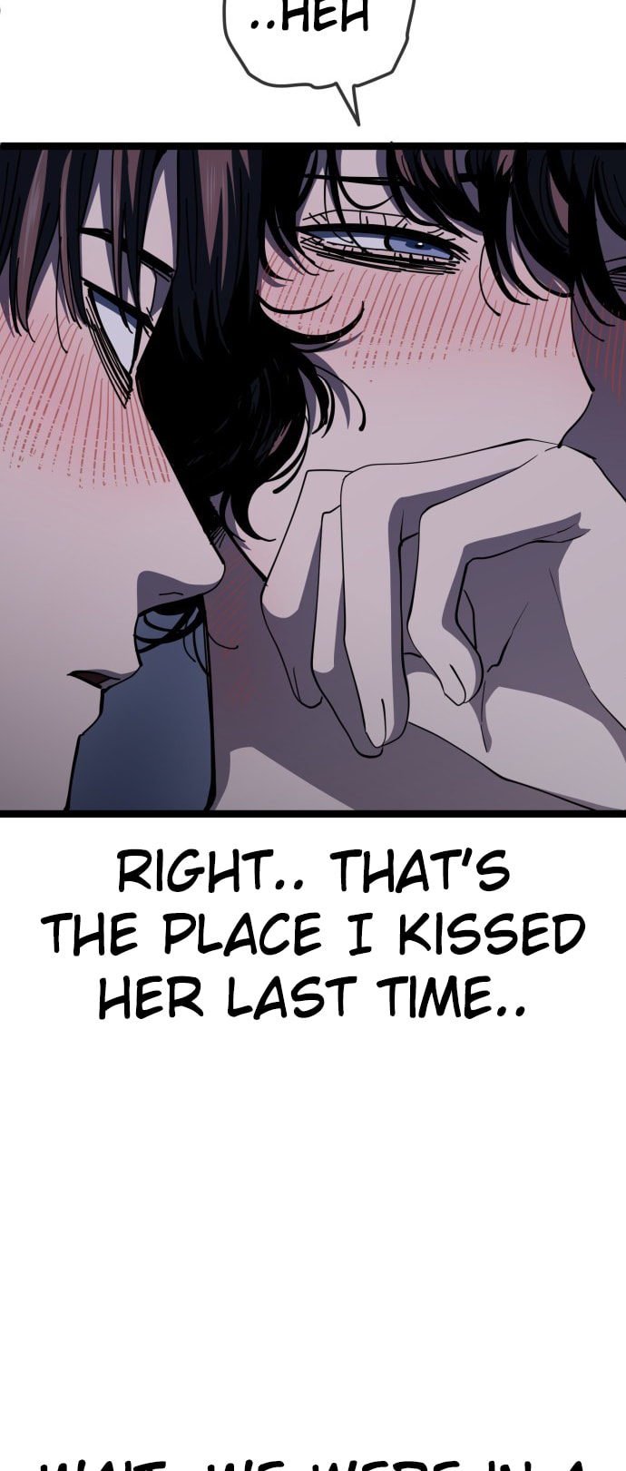 Unemployed Gye Baeksun Chapter 204 page 5 - 