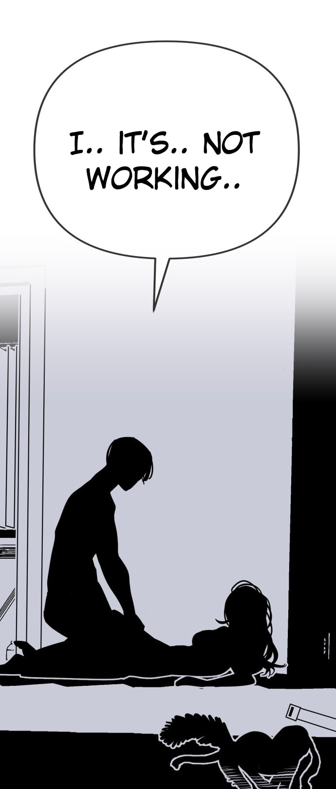 Unemployed Gye Baeksun Chapter 204 page 47 - 