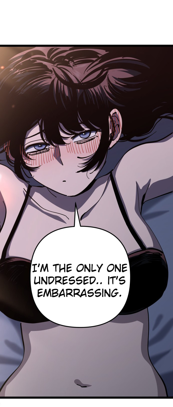 Unemployed Gye Baeksun Chapter 204 page 8 - 