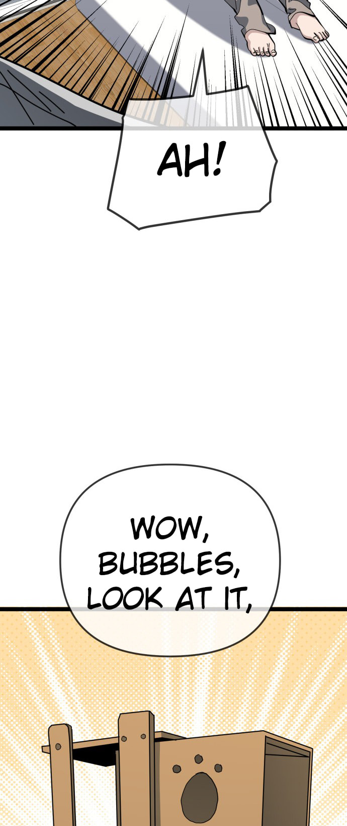 Unemployed Gye Baeksun Chapter 205 page 13 - 