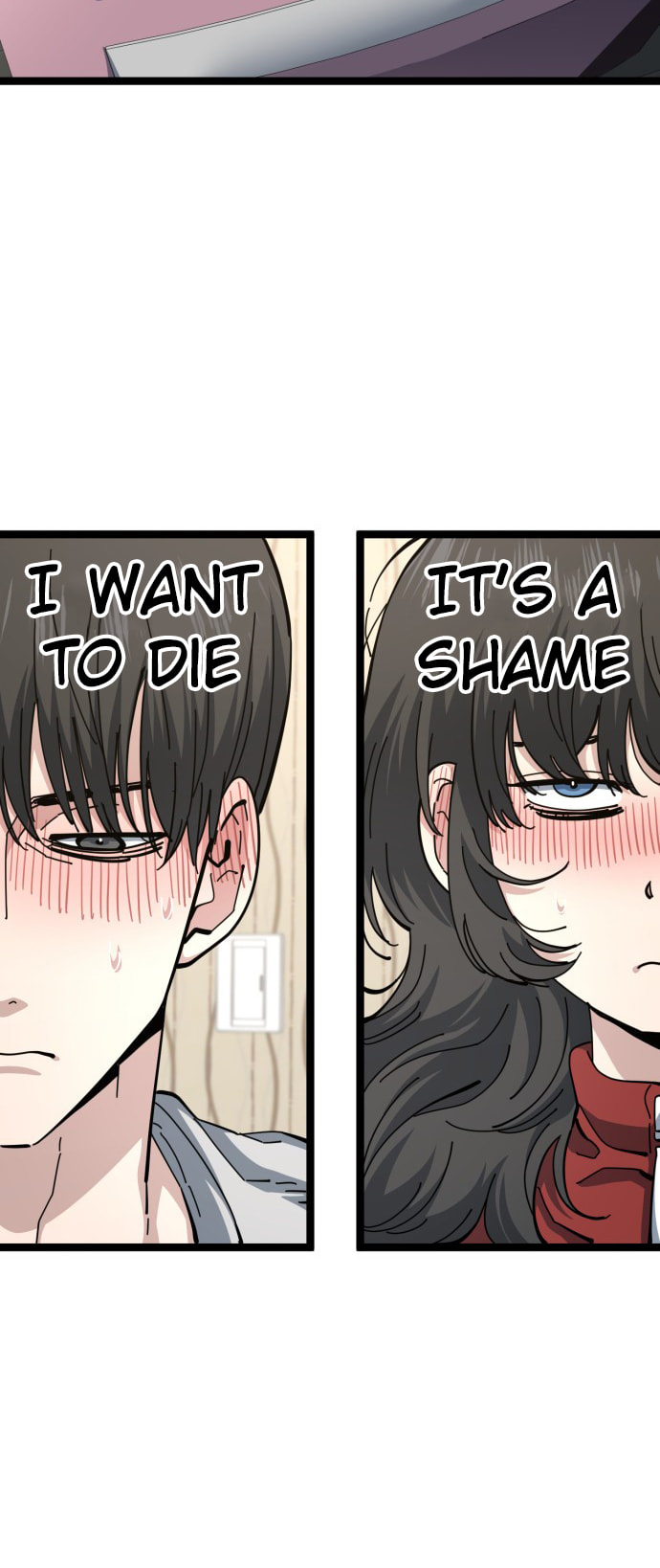 Unemployed Gye Baeksun Chapter 205 page 3 - 