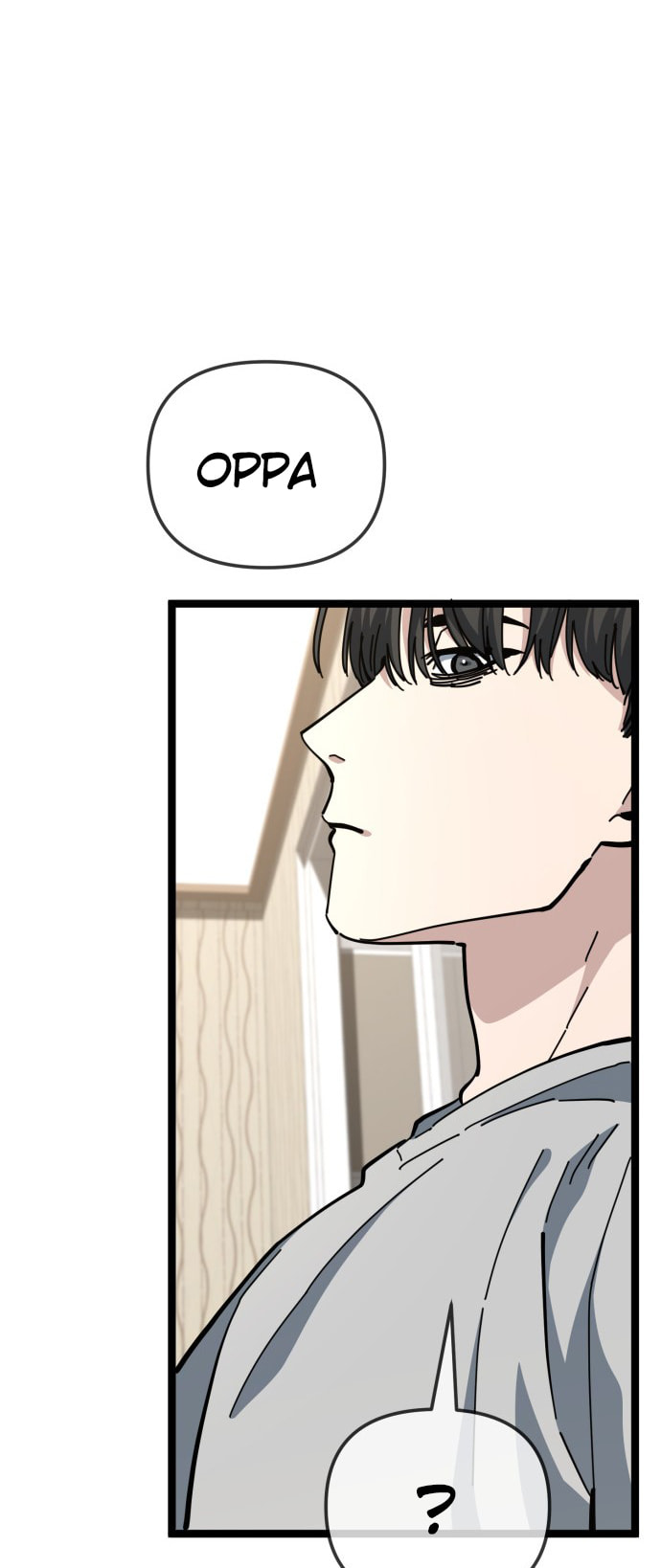 Unemployed Gye Baeksun Chapter 205 page 22 - 