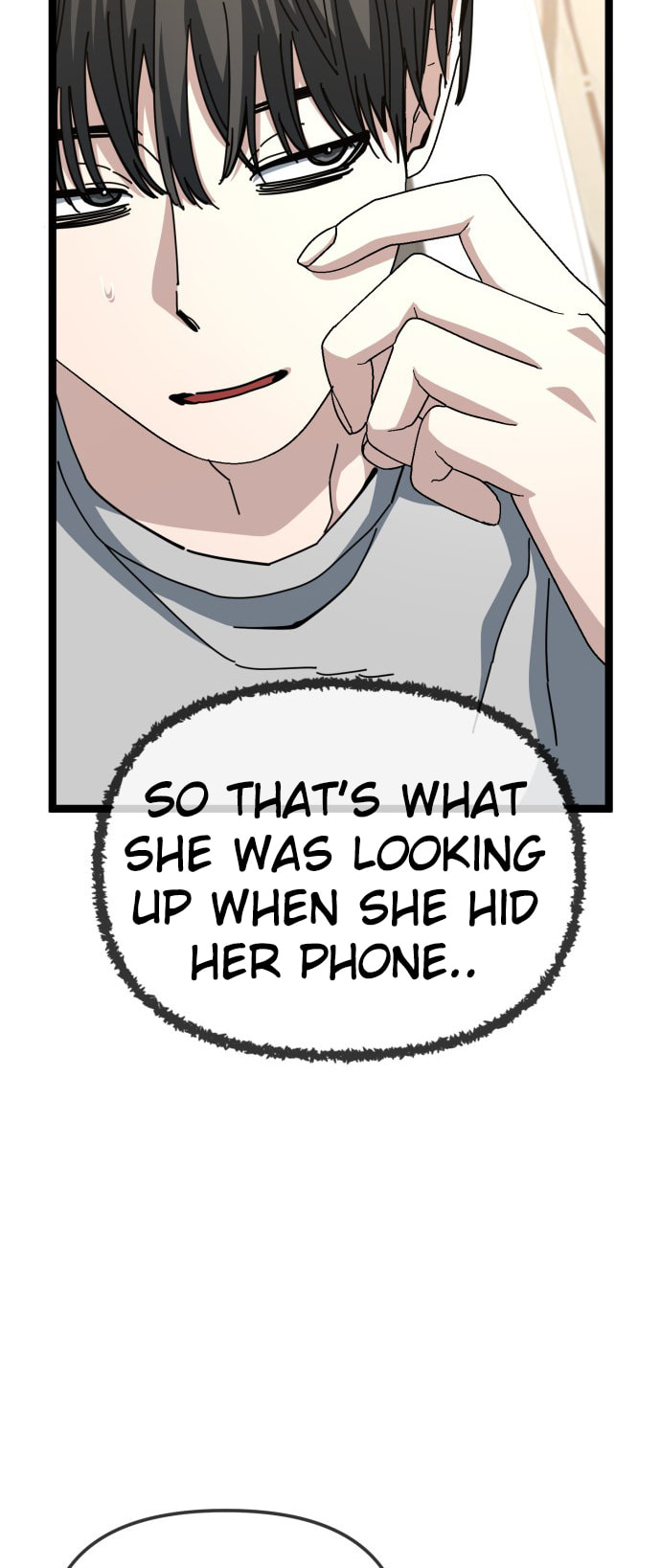 Unemployed Gye Baeksun Chapter 205 page 25 - 