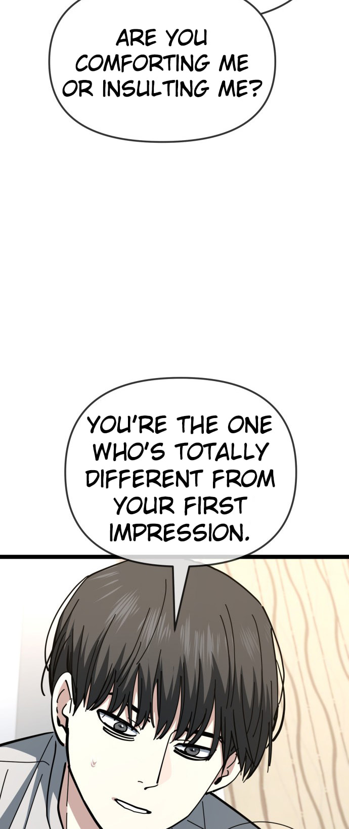 Unemployed Gye Baeksun Chapter 205 page 27 - 