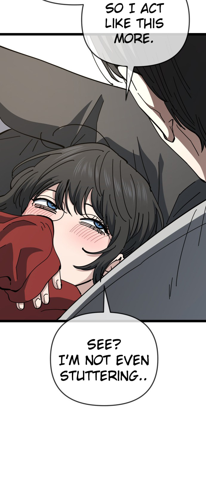 Unemployed Gye Baeksun Chapter 205 page 29 - 