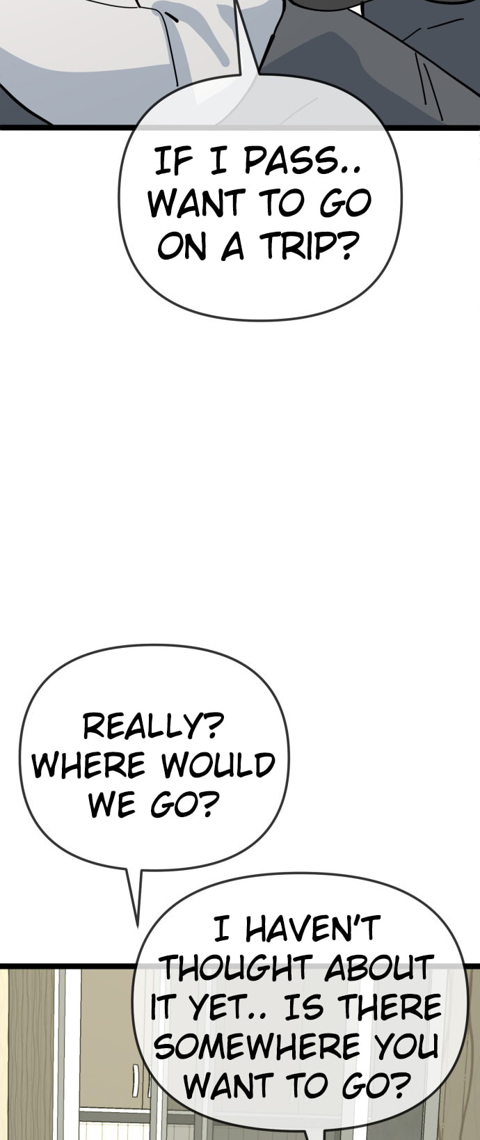 Unemployed Gye Baeksun Chapter 205 page 33 - 