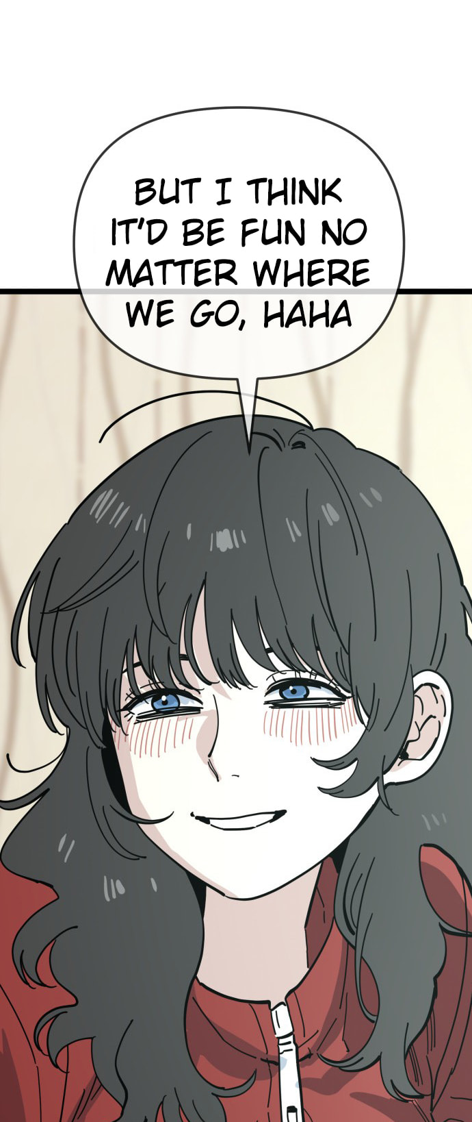 Unemployed Gye Baeksun Chapter 205 page 35 - 