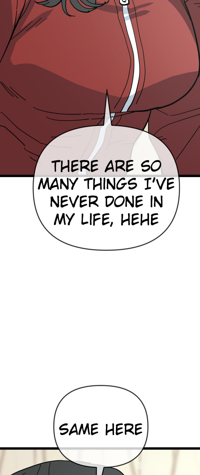 Unemployed Gye Baeksun Chapter 205 page 36 - 