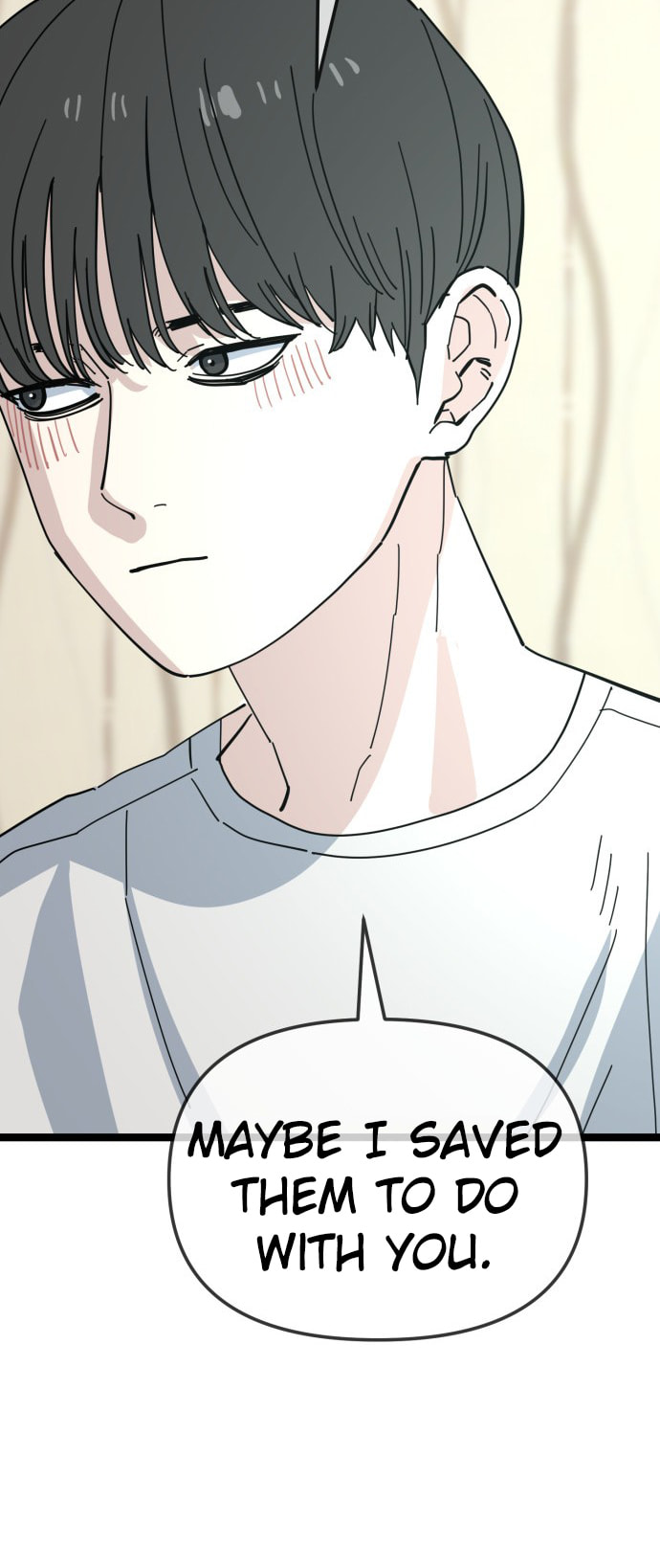 Unemployed Gye Baeksun Chapter 205 page 37 - 