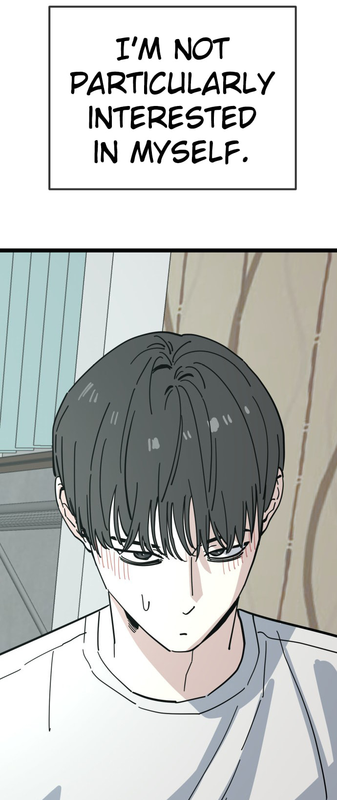 Unemployed Gye Baeksun Chapter 205 page 40 - 