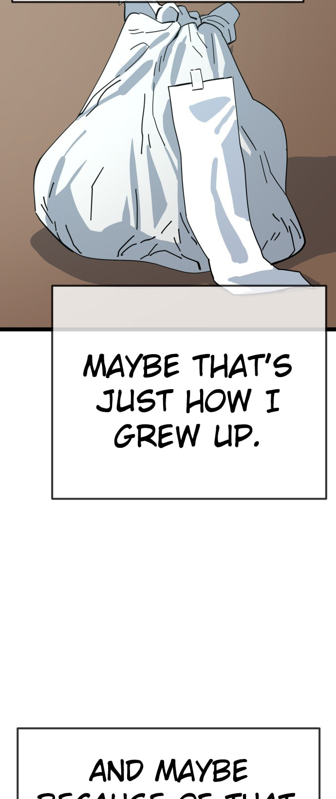Unemployed Gye Baeksun Chapter 205 page 42 - 