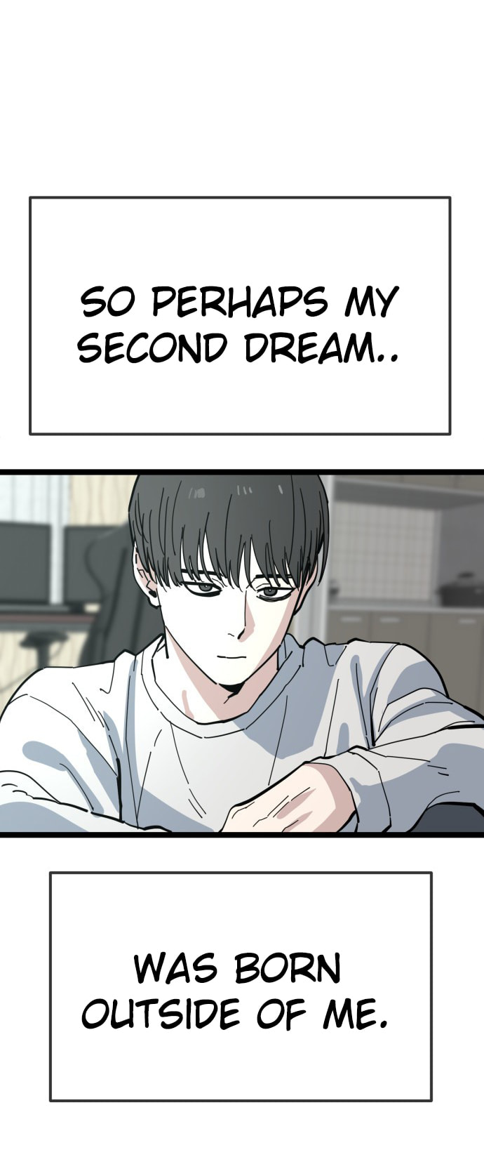 Unemployed Gye Baeksun Chapter 205 page 44 - 