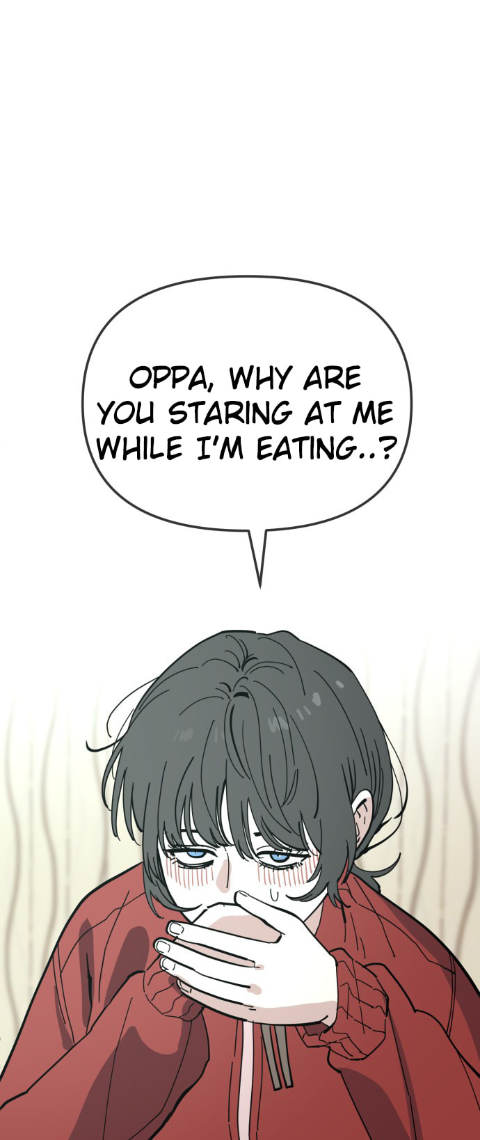 Unemployed Gye Baeksun Chapter 205 page 45 - 