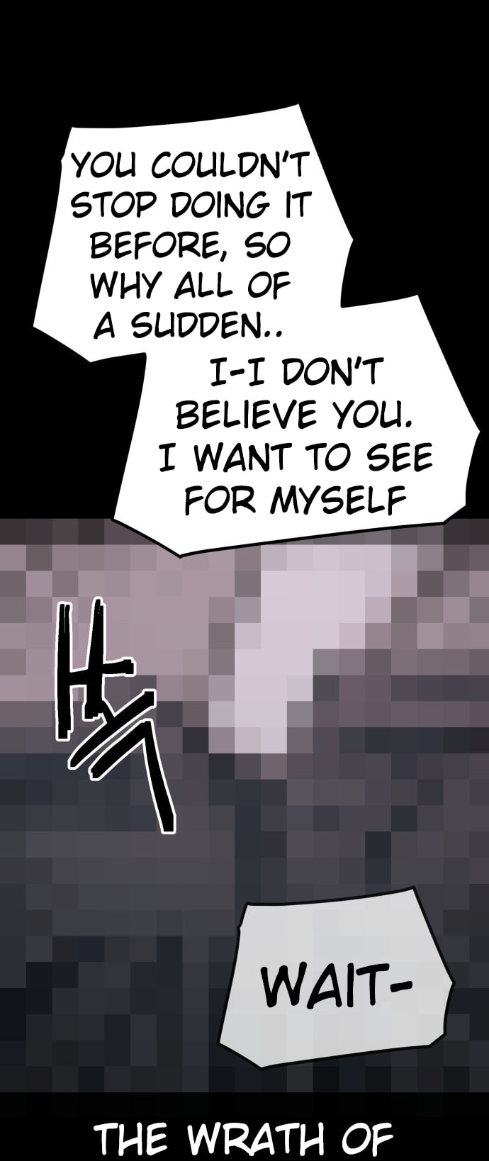 Unemployed Gye Baeksun Chapter 205 page 7 - 